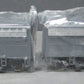 Stewart 5711 HO Southern Pacific EMD F7 Phase I-Late A/B Diesel Locomotive Set
