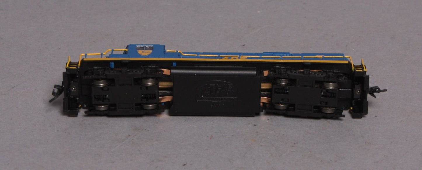 Atlas 40000348 C420 W/DCC Delaware & Hudson 405 N