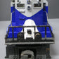 Lionel 2275W Vintage O 2339 Freight Set w/3444,6464-475,6425,6427