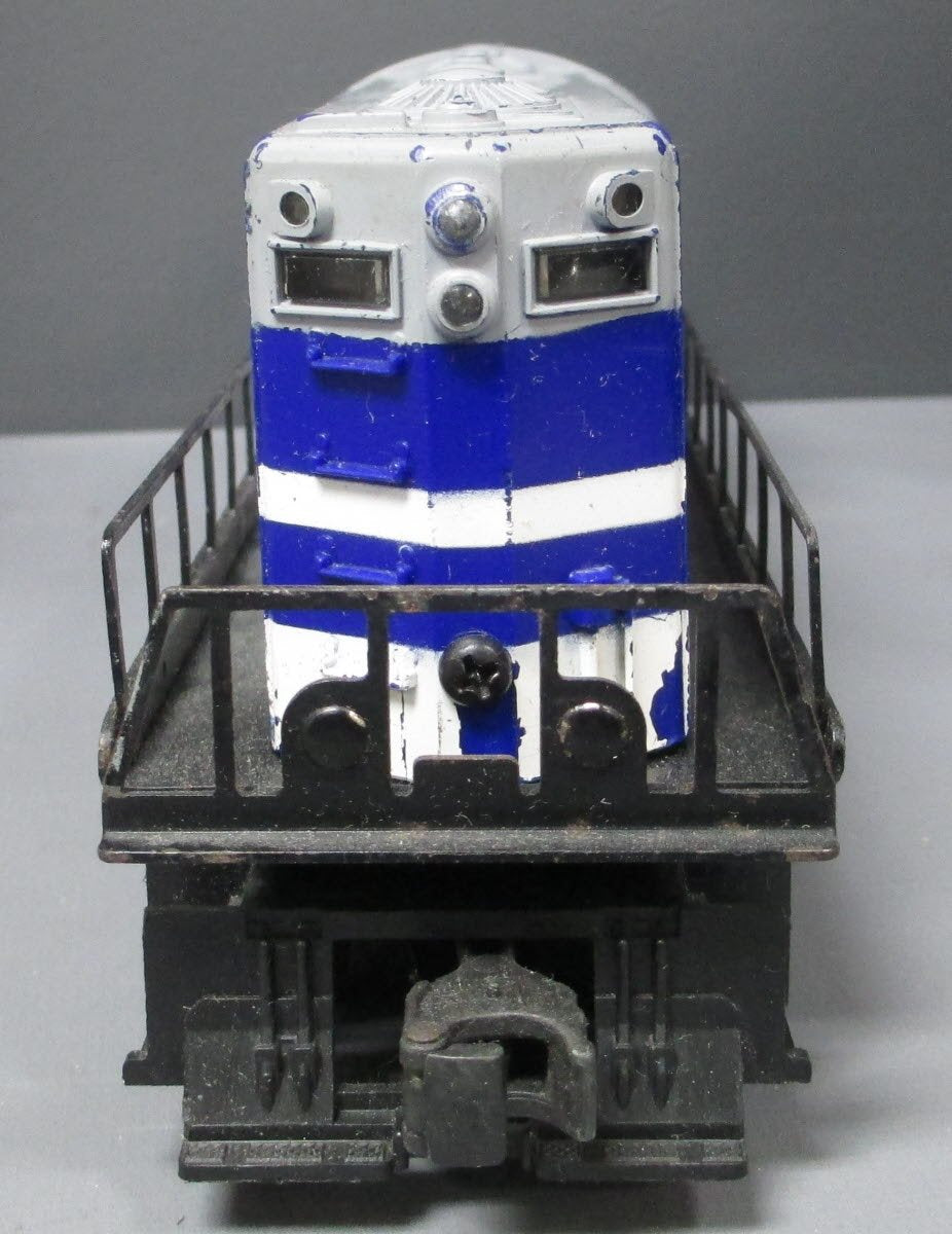 Lionel 2275W Vintage O 2339 Freight Set w/3444,6464-475,6425,6427