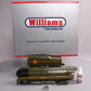 Williams 40303 O CN J Class 4-8-4 Steam Locomotive & Tender #6060
