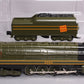 Williams 40303 O CN J Class 4-8-4 Steam Locomotive & Tender #6060