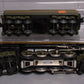 Williams 40303 O CN J Class 4-8-4 Steam Locomotive & Tender #6060