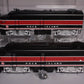 Williams 20909 Rock Island FA-1 AA Diesel Set