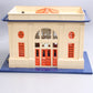 MTH 11-90061 Standard Gauge Lionel 115 Passenger Station