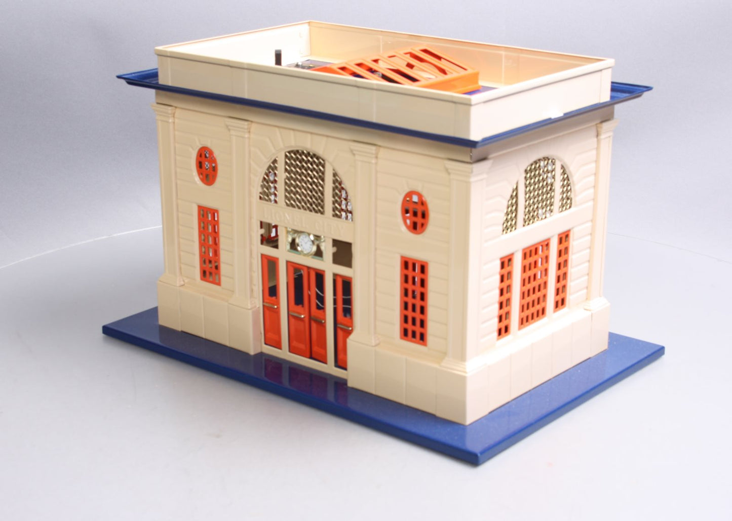 MTH 11-90061 Standard Gauge Lionel 115 Passenger Station