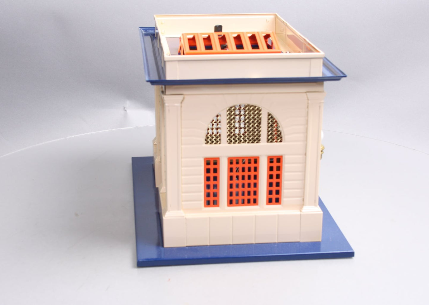 MTH 11-90061 Standard Gauge Lionel 115 Passenger Station