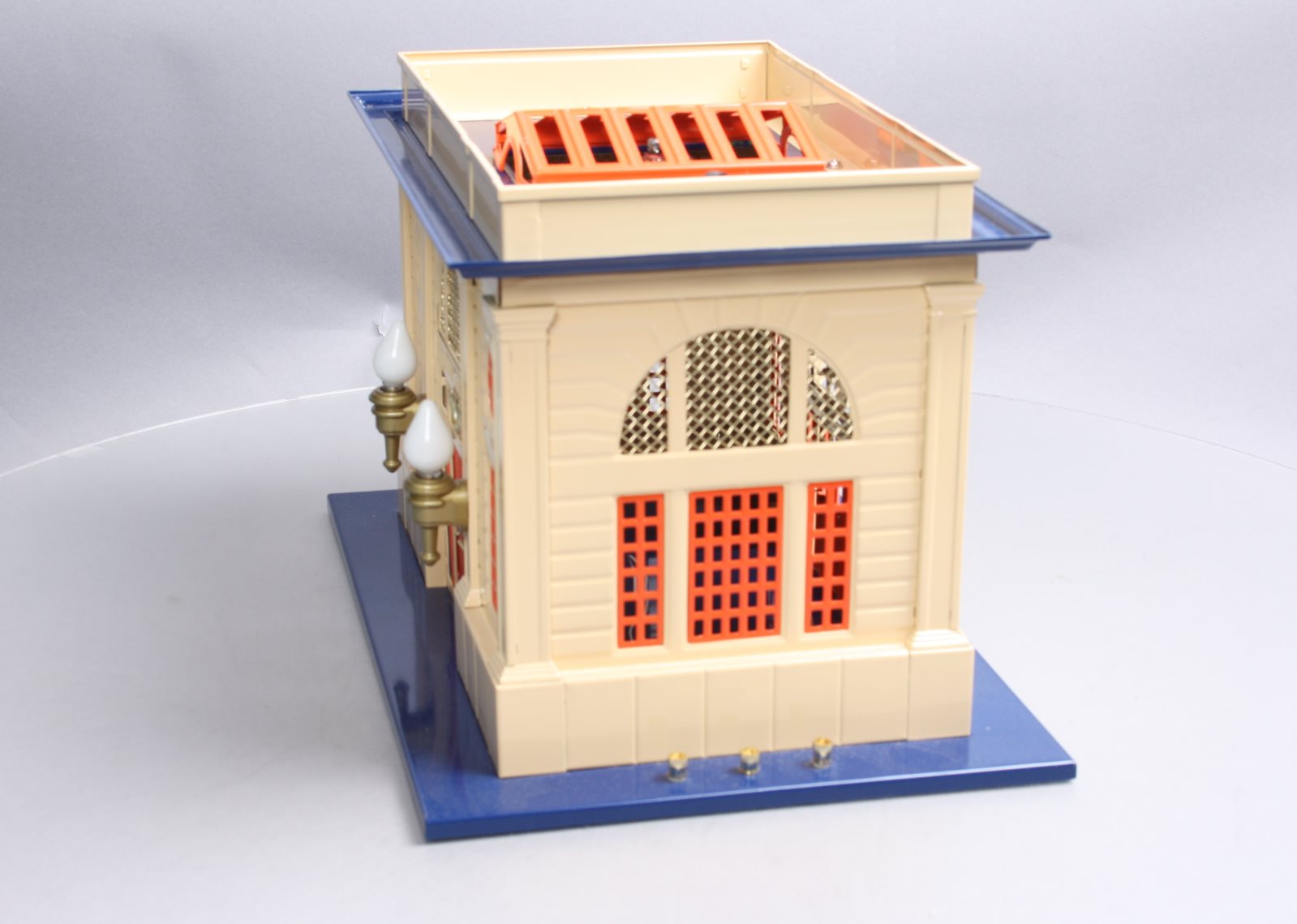 MTH 11-90061 Standard Gauge Lionel 115 Passenger Station