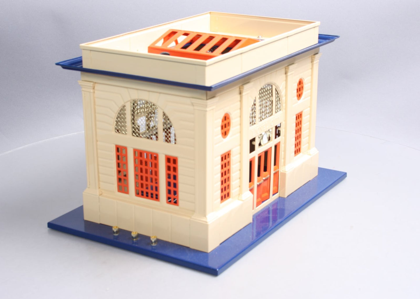 MTH 11-90061 Standard Gauge Lionel 115 Passenger Station