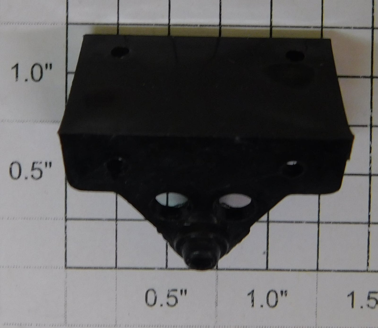 Acme 1001X-58 Axle Support Bracket