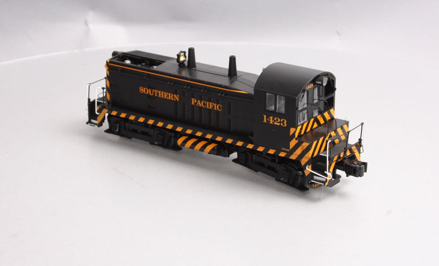 Lionel 6-83390 Southern Pacfic NW2 Diesel Locomotive #1423