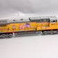 Lionel 6-39582 Union Pacific GE C44-9W Non-Powered Diesel Locomotive #9717
