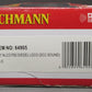Bachmann 64905 HO Scale B&O ALCO FB2 Diesel Locomotive w/ Sound & DCC