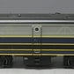 Bachmann 64905 HO Scale B&O ALCO FB2 Diesel Locomotive w/ Sound & DCC