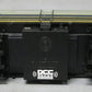 Bachmann 64905 HO Scale B&O ALCO FB2 Diesel Locomotive w/ Sound & DCC