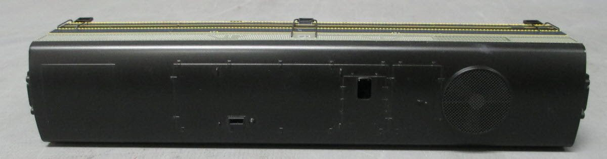 Bachmann 64905 HO Scale B&O ALCO FB2 Diesel Locomotive w/ Sound & DCC