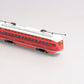 Bowser 12561 HO SF Pacific Electric PCC Streetcar #1061