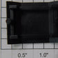LGB 020696 G Gauge Turnout Track Switch Point Cover