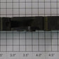 American Flyer P-10169 Steam Engine Chassis