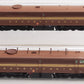 Precision Craft Models 347 HO PA/PB PRR #5755A,5756B