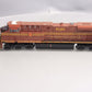 American Flyer 6-42554 S PRR NS Heritage Legacy ES44AC Diesel Locomotive #8102