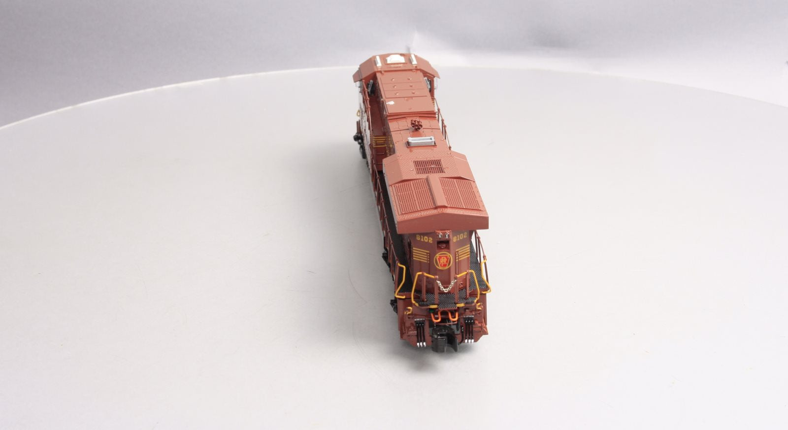 American Flyer 6-42554 S PRR NS Heritage Legacy ES44AC Diesel Locomotive #8102