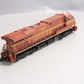 American Flyer 6-42554 S PRR NS Heritage Legacy ES44AC Diesel Locomotive #8102