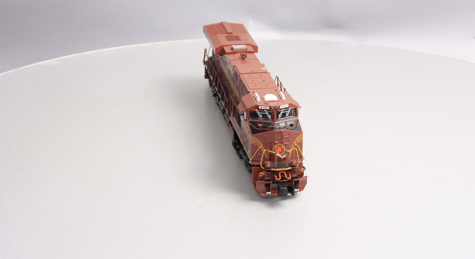 American Flyer 6-42554 S PRR NS Heritage Legacy ES44AC Diesel Locomotive #8102