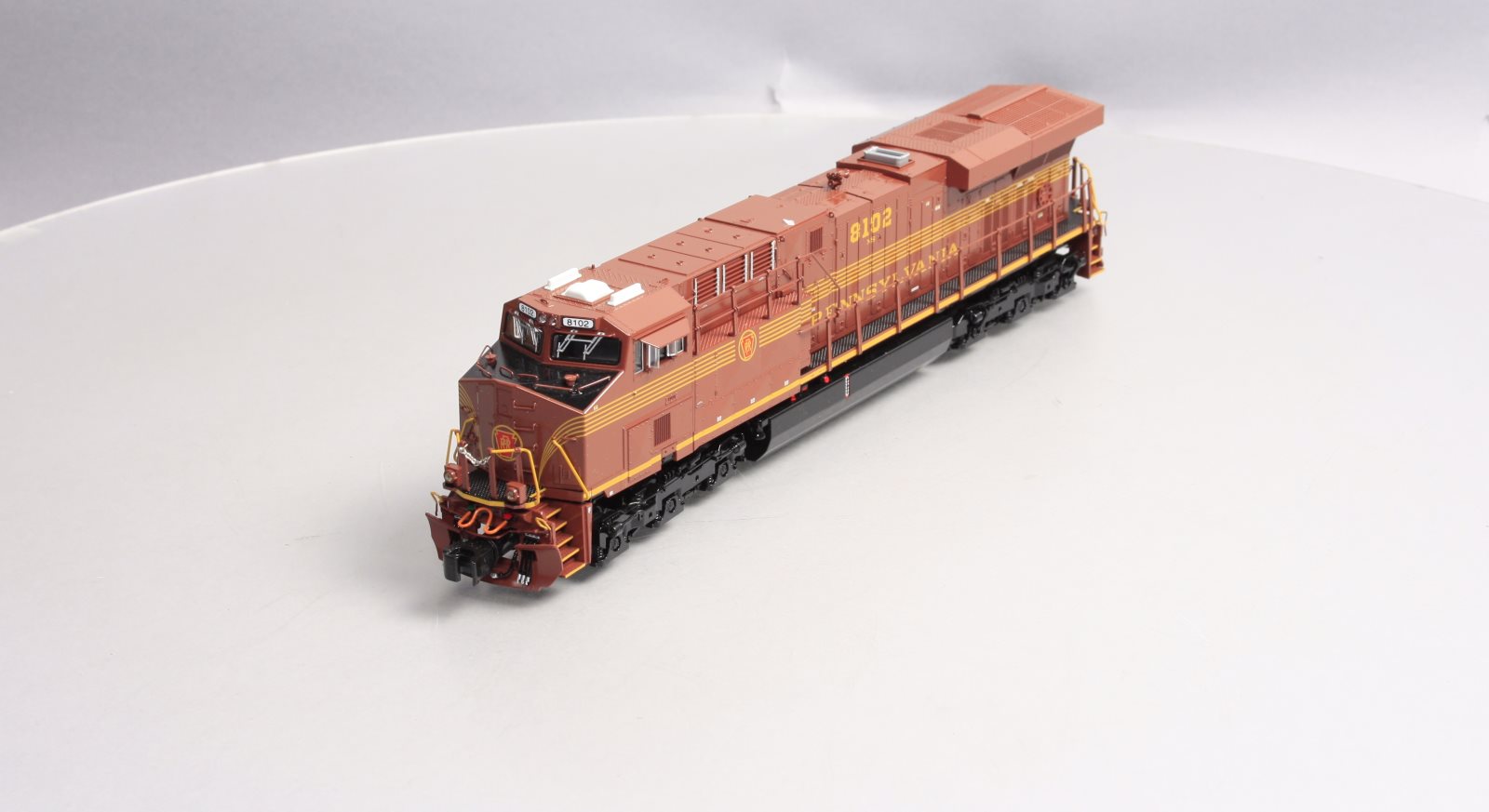 American Flyer 6-42554 S PRR NS Heritage Legacy ES44AC Diesel Locomotive #8102