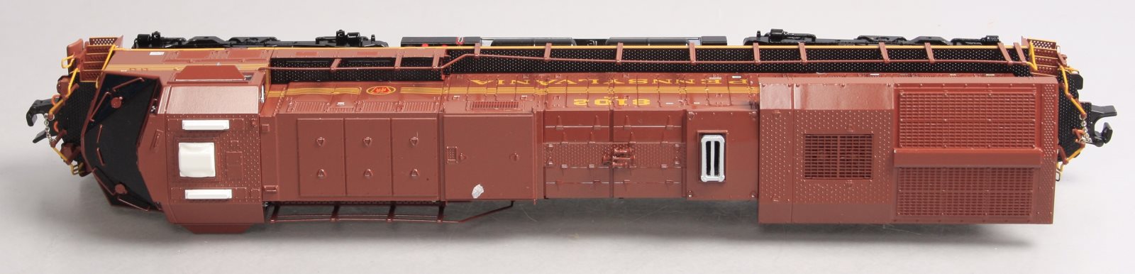 American Flyer 6-42554 S PRR NS Heritage Legacy ES44AC Diesel Locomotive #8102