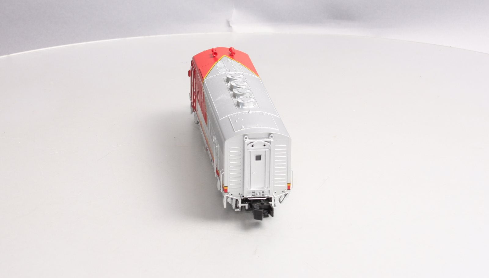 MTH 35-20019-1 S Santa Fe F-3 A Unit Diesel With Proto-Sound 3.0 (Warbonnet) #18
