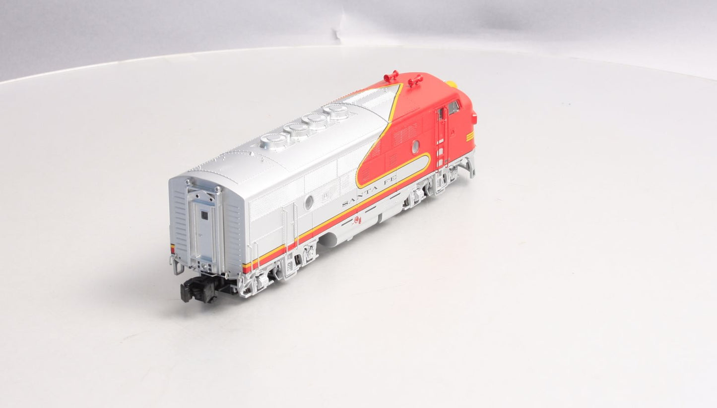 MTH 35-20019-1 S Santa Fe F-3 A Unit Diesel With Proto-Sound 3.0 (Warbonnet) #18