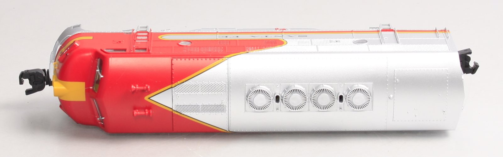 MTH 35-20019-1 S Santa Fe F-3 A Unit Diesel With Proto-Sound 3.0 (Warbonnet) #18