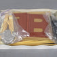 Korber 320 O Gauge Three Stall Roundhouse Plastic Building Kit