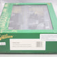 Bachmann 28697 On30 Painted & Unlettered Baldwin 4-6-0 Wood Cab w/DCC (Black)