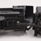 MTH 30-1466-1 Illinois Central 0-8-0 Steam Engine w/PS2 #3554