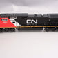 Lionel 6-28367 O Canadian National C44-9W Diesel Locomotive #2692