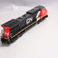Lionel 6-28367 O Canadian National C44-9W Diesel Locomotive #2692