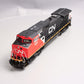 Lionel 6-28367 O Canadian National C44-9W Diesel Locomotive #2692