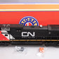 Lionel 6-28367 O Canadian National C44-9W Diesel Locomotive #2692