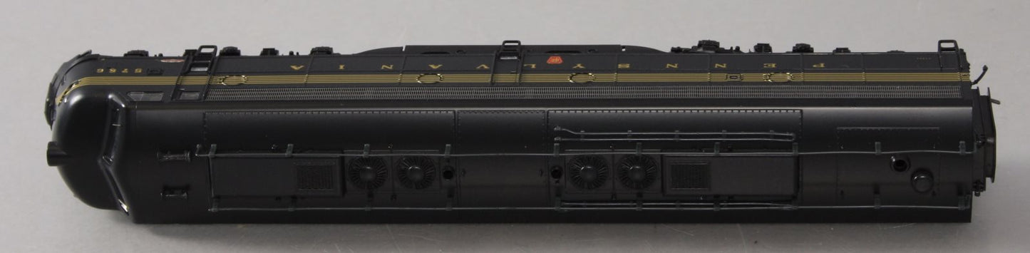 Broadway Limited 458 HO Paragon™ Pennsylvania EMD E8A Diesel Locomotive #5766