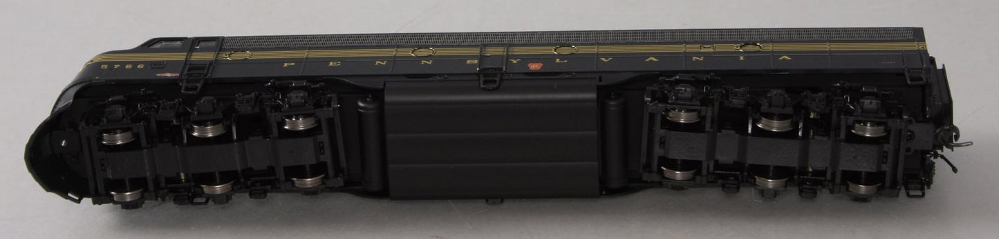 Broadway Limited 458 HO Paragon™ Pennsylvania EMD E8A Diesel Locomotive #5766
