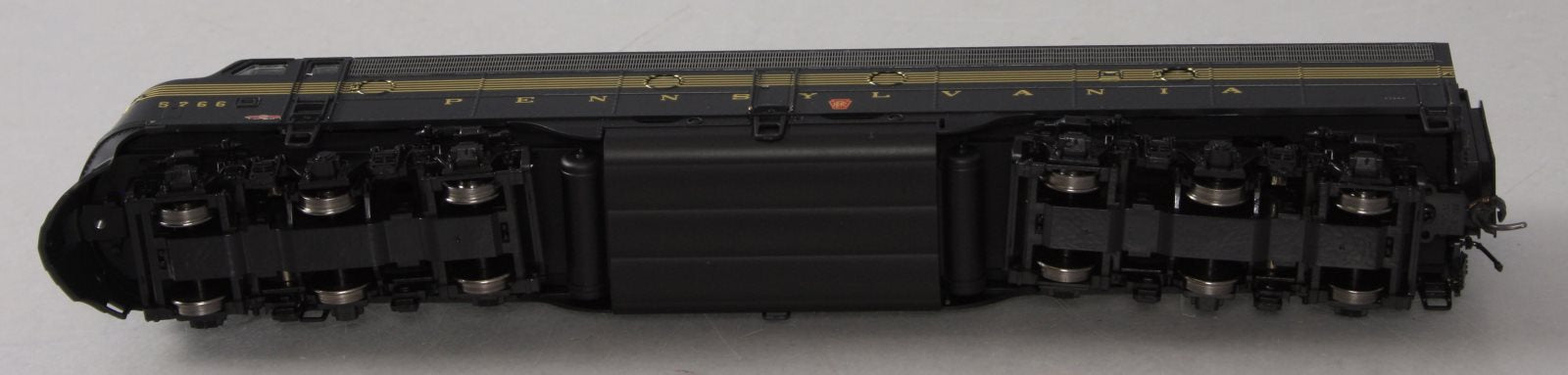 Broadway Limited 458 HO Paragon™ Pennsylvania EMD E8A Diesel Locomotive #5766