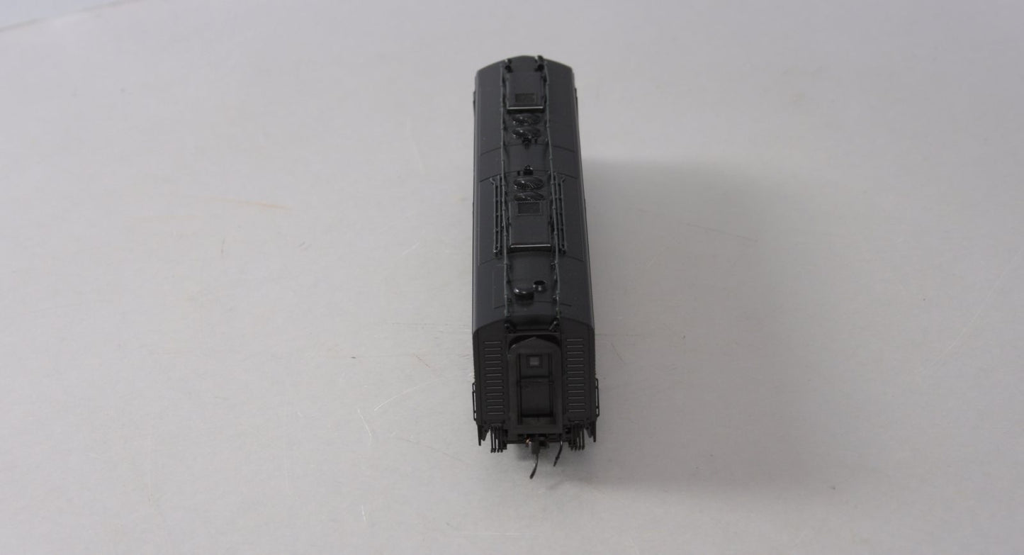 Broadway Limited 457 HO PRR EMD E8A Powered Diesel Locomotive #5765 w/DCC/Sound