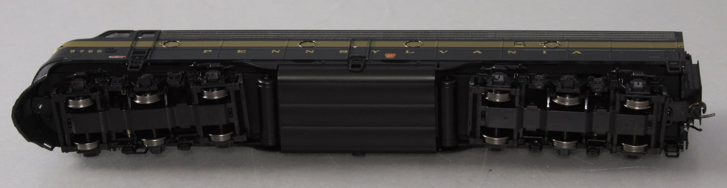 Broadway Limited 457 HO PRR EMD E8A Powered Diesel Locomotive #5765 w/DCC/Sound
