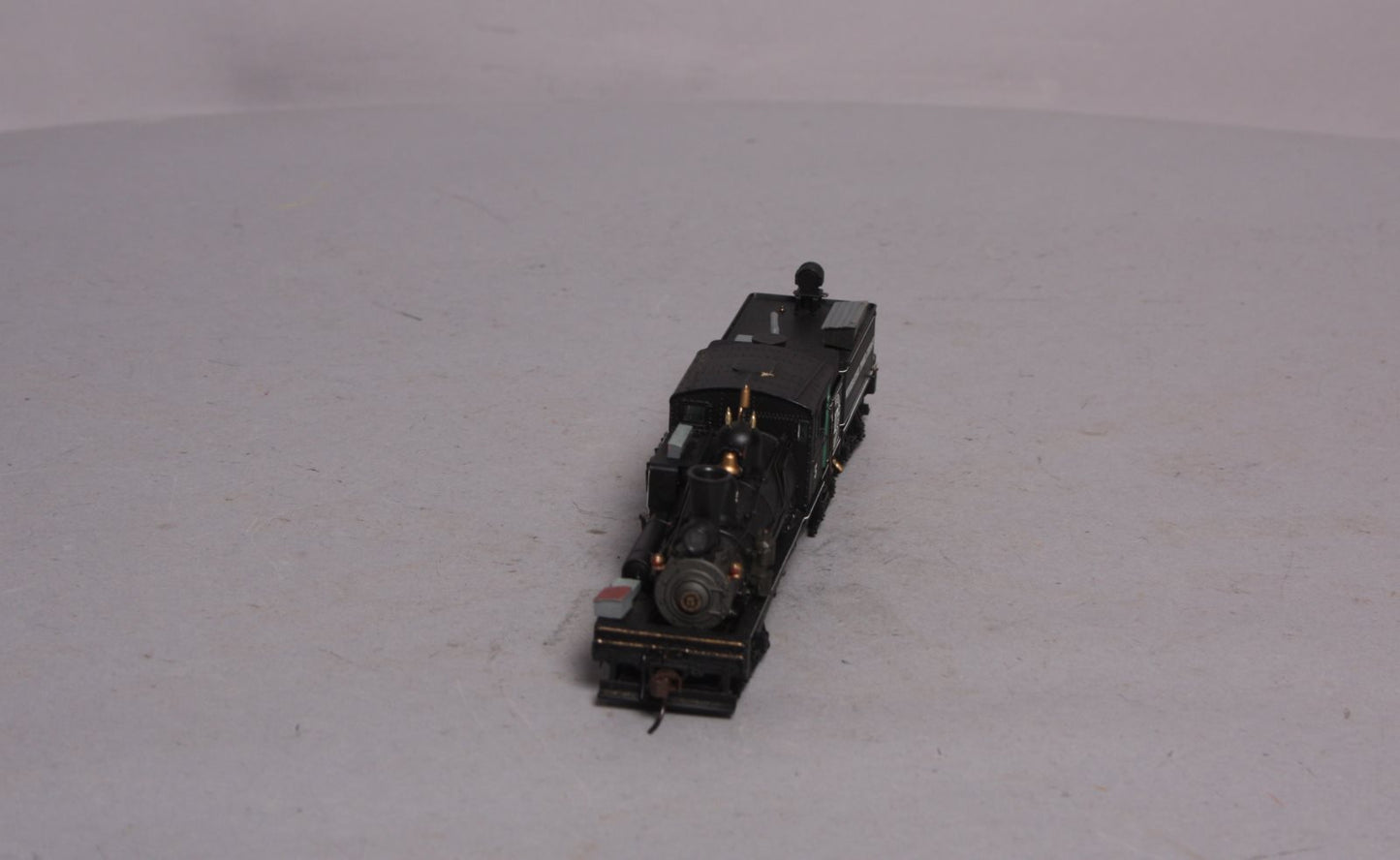 Bachmann 81905 HO Weyerhaeuser 3-Truck Steam Shay #5