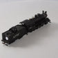 Bachmann 81701 HO ATSF 2-10-0 Russian Decapod #265 - DCC Ready