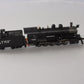 Bachmann 81701 HO ATSF 2-10-0 Russian Decapod #265 - DCC Ready