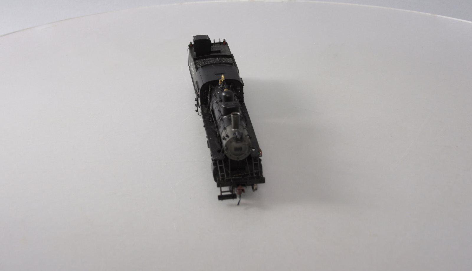 Bachmann 81701 HO ATSF 2-10-0 Russian Decapod #265 - DCC Ready