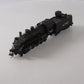 Bachmann 81701 HO ATSF 2-10-0 Russian Decapod #265 - DCC Ready